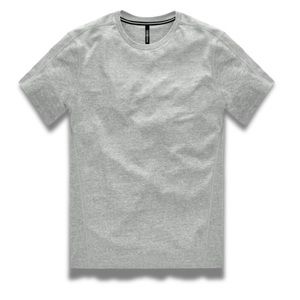Men’s gray athletic shirt by Ten Thousand